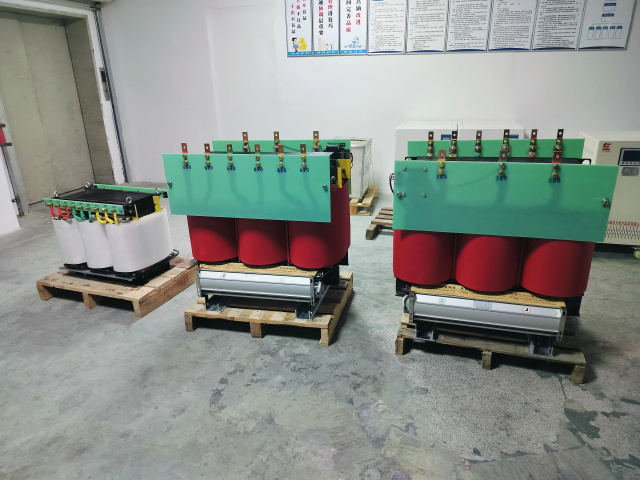绵竹KS11-1000KVA矿用变压器